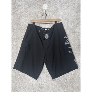 Salt Life Black & White Quick Dry Ultra Light SLX-QD - Size 38